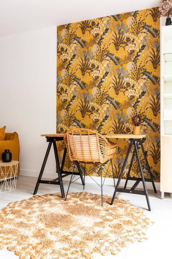 Apartamento Happy Shelter Bussy-Saint-Georges Exterior foto