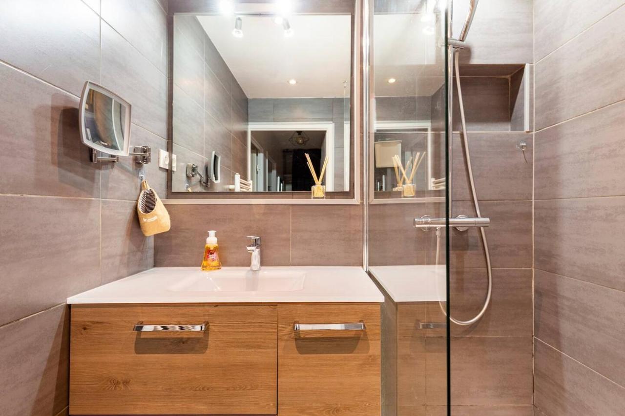 Apartamento Happy Shelter Bussy-Saint-Georges Exterior foto